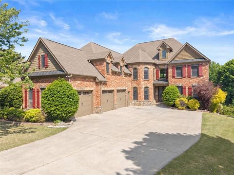 Homes For Sale - 4514 Meadowland Way<br/> Flowery Branch, GA 30542