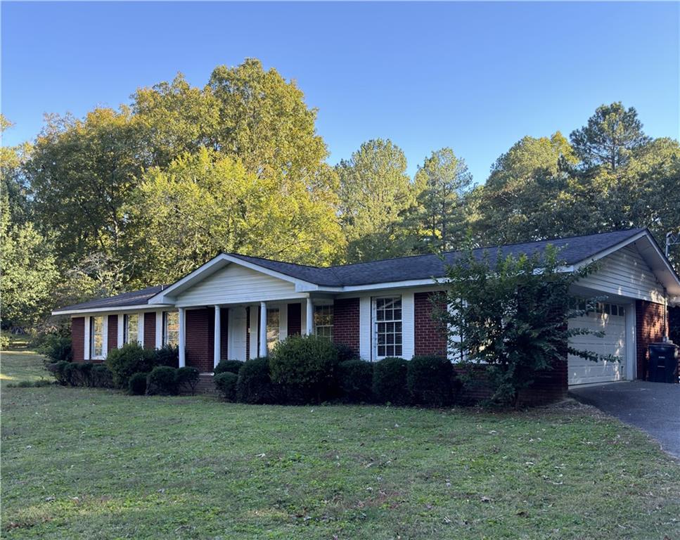 225 Woodland Drive, Calhoun, Georgia image 1