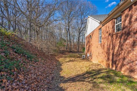 A home in Winder