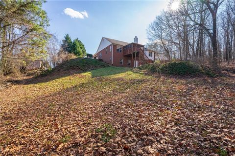 A home in Winder