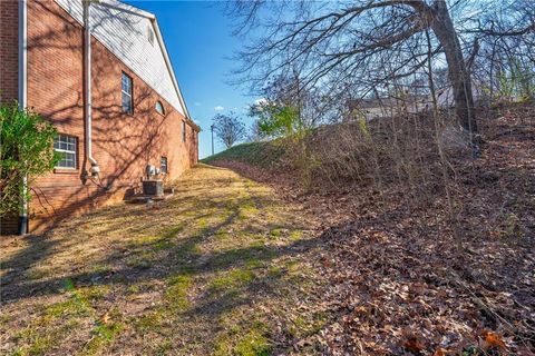 A home in Winder