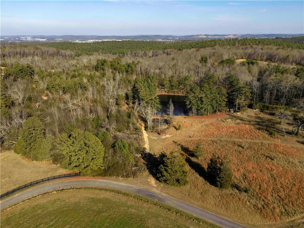 0 Sam Sutton Road NW