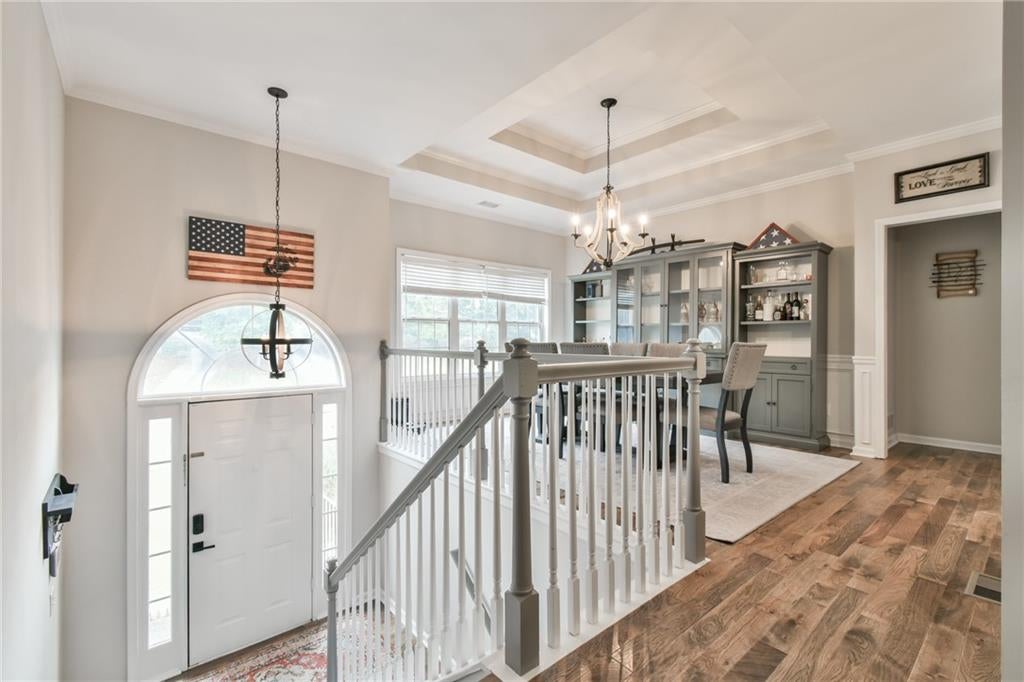 3653 Elinburg Cove Trail