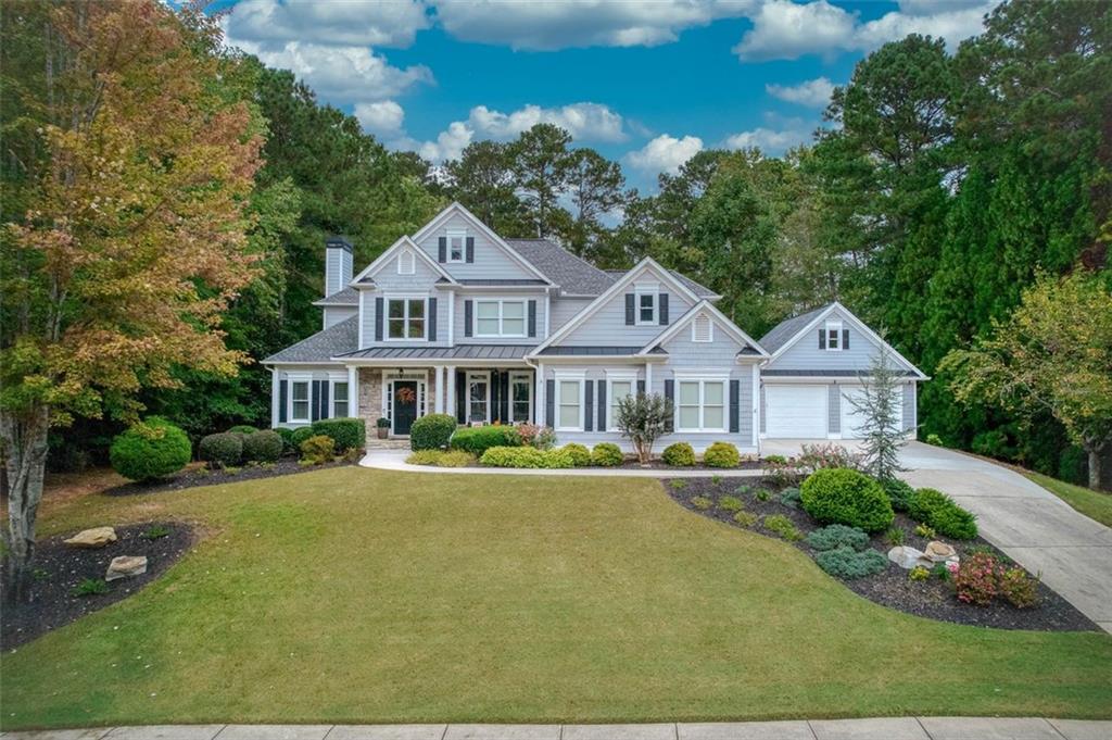 424 Mill Stream Way Way