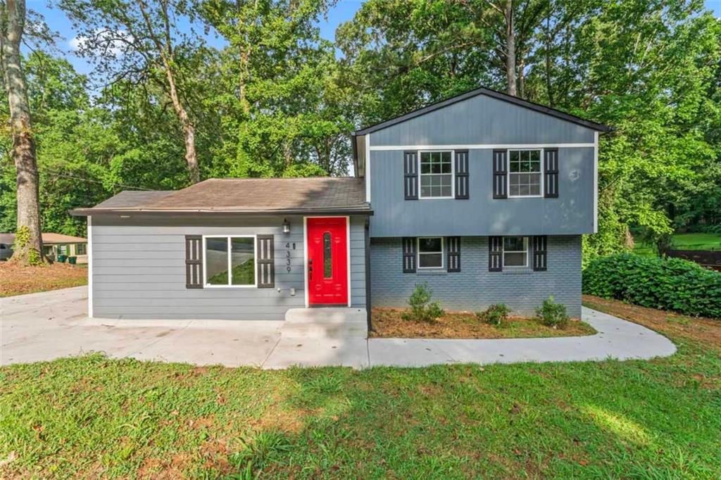 4339 RUSHMORE Place