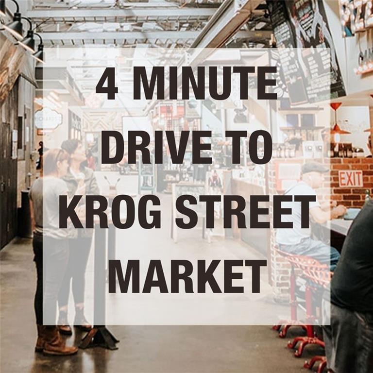 Reynoldstown - Residential