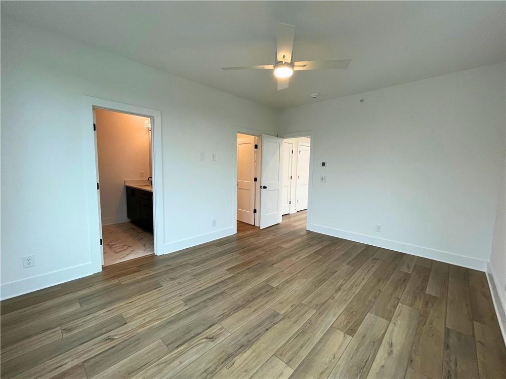 Reynoldstown - Residential