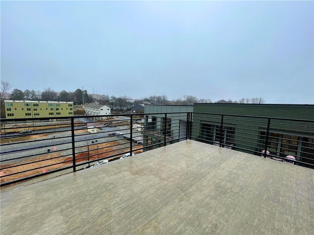 Reynoldstown - Residential