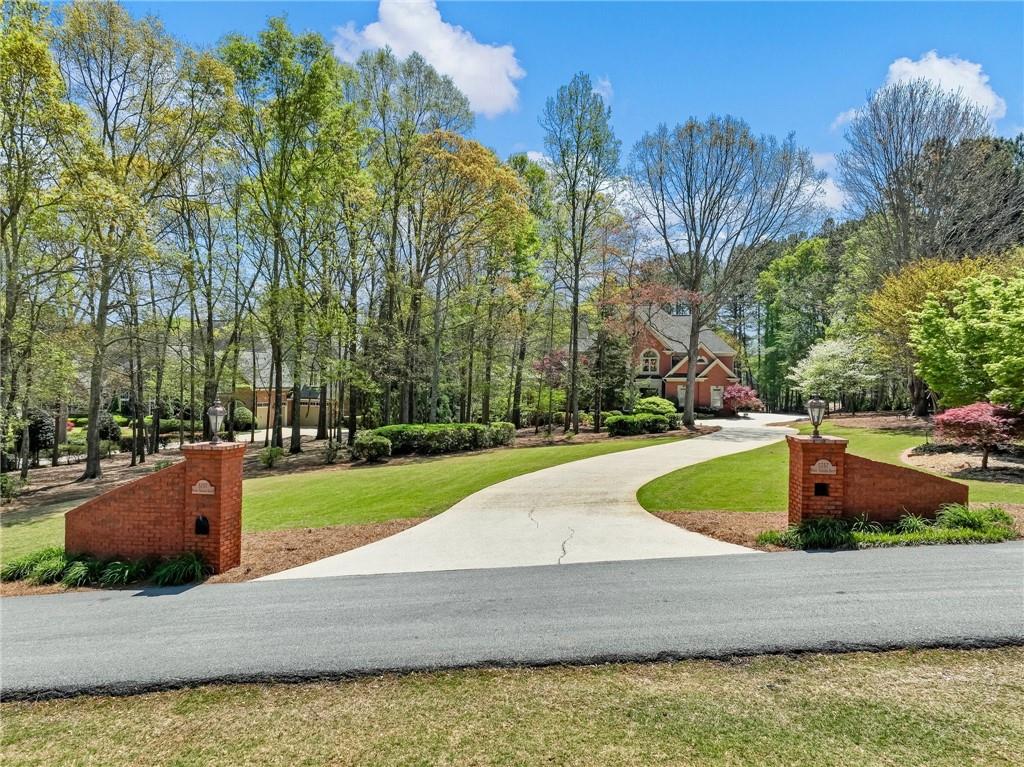 5757 Gene Sarazen Drive, Braselton, Georgia image 34