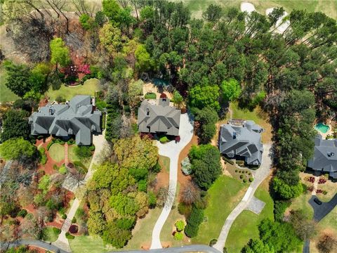 A home in Braselton