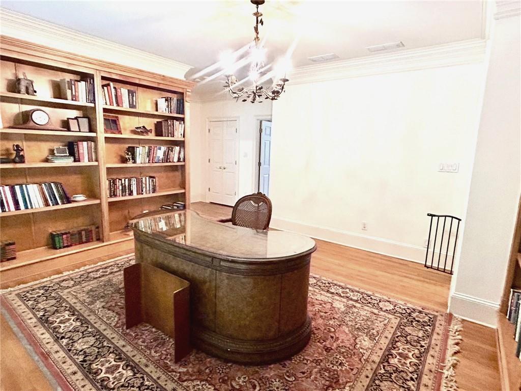 5757 Gene Sarazen Drive, Braselton, Georgia image 29