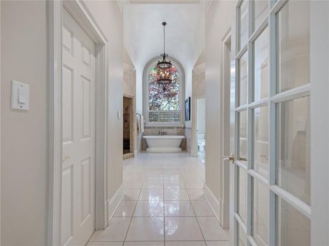 A home in Braselton