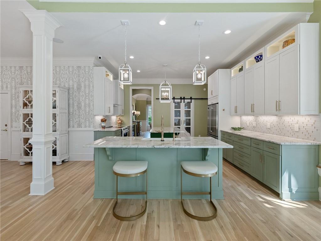 5757 Gene Sarazen Drive, Braselton, Georgia image 5