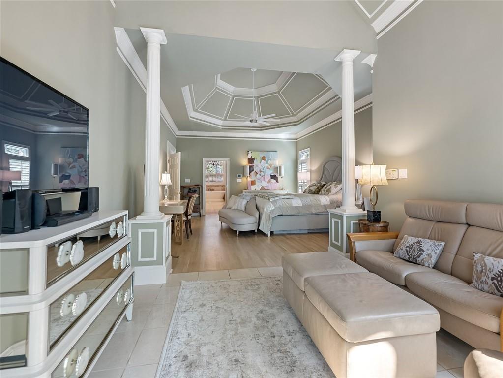 5757 Gene Sarazen Drive, Braselton, Georgia image 21