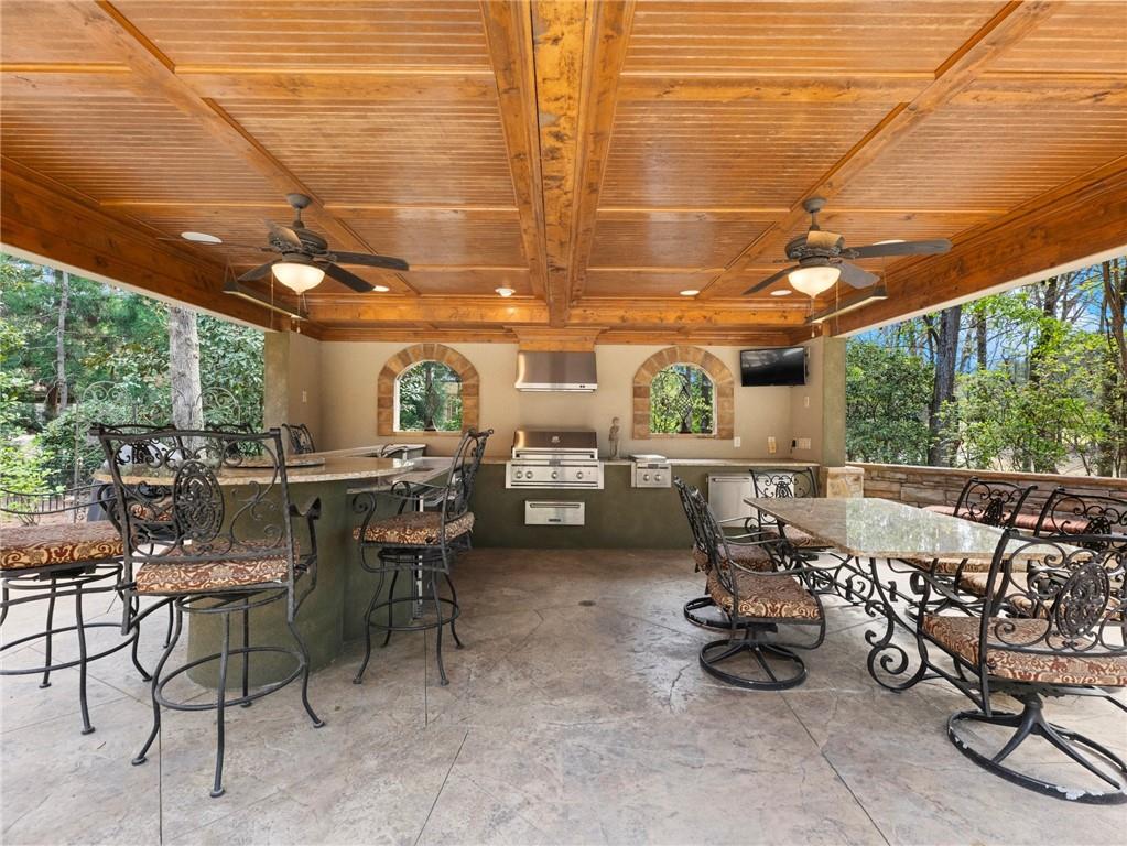5757 Gene Sarazen Drive, Braselton, Georgia image 48