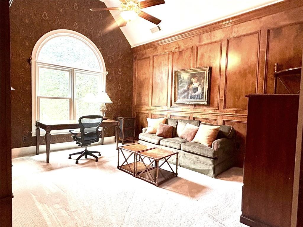 5757 Gene Sarazen Drive, Braselton, Georgia image 30