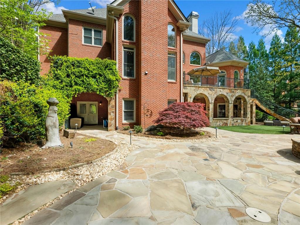 5757 Gene Sarazen Drive, Braselton, Georgia image 38