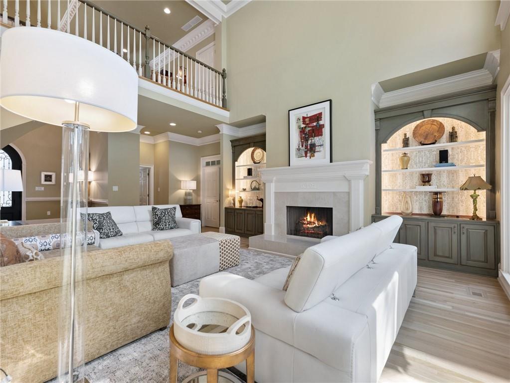5757 Gene Sarazen Drive, Braselton, Georgia image 14