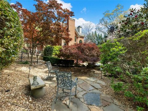 A home in Braselton