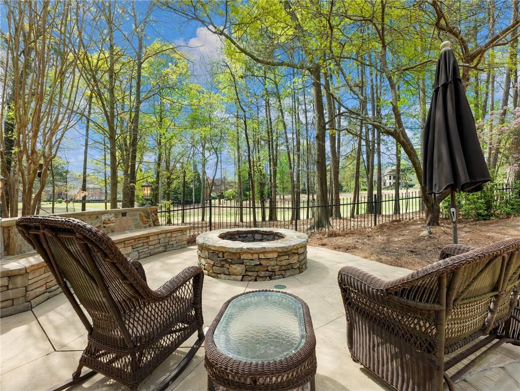 5757 Gene Sarazen Drive, Braselton, Georgia image 45