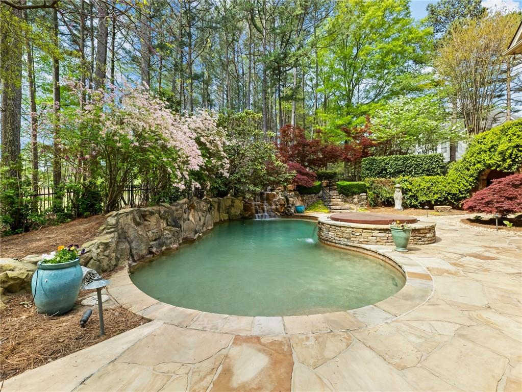 5757 Gene Sarazen Drive, Braselton, Georgia image 44