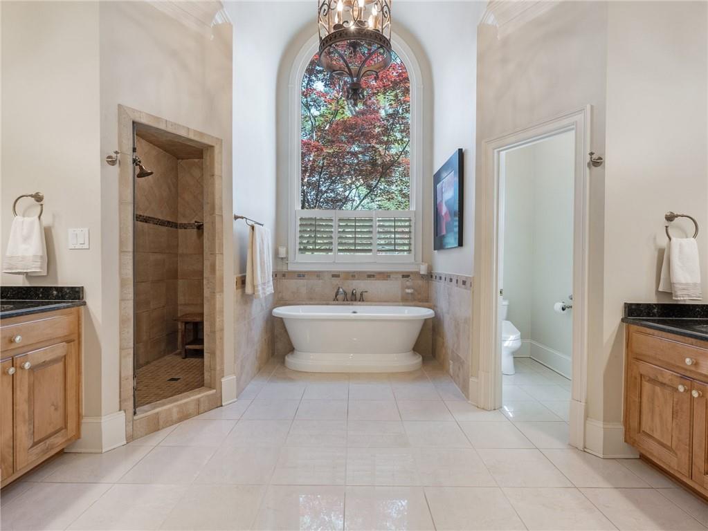 5757 Gene Sarazen Drive, Braselton, Georgia image 23