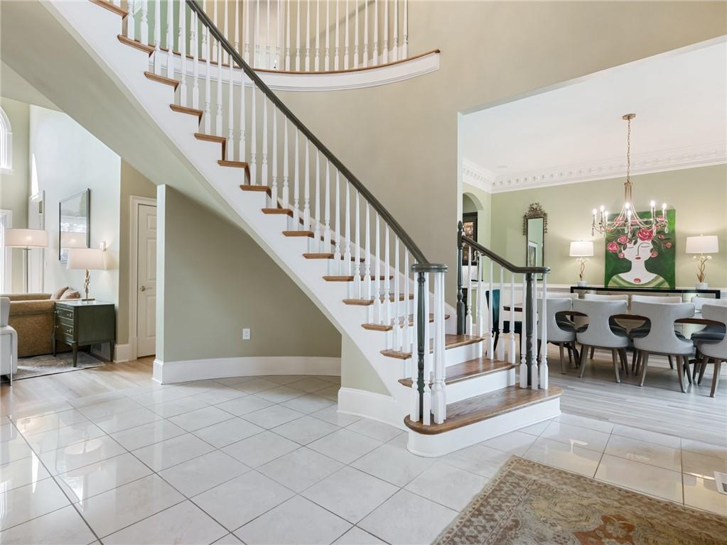 5757 Gene Sarazen Drive, Braselton, Georgia image 27
