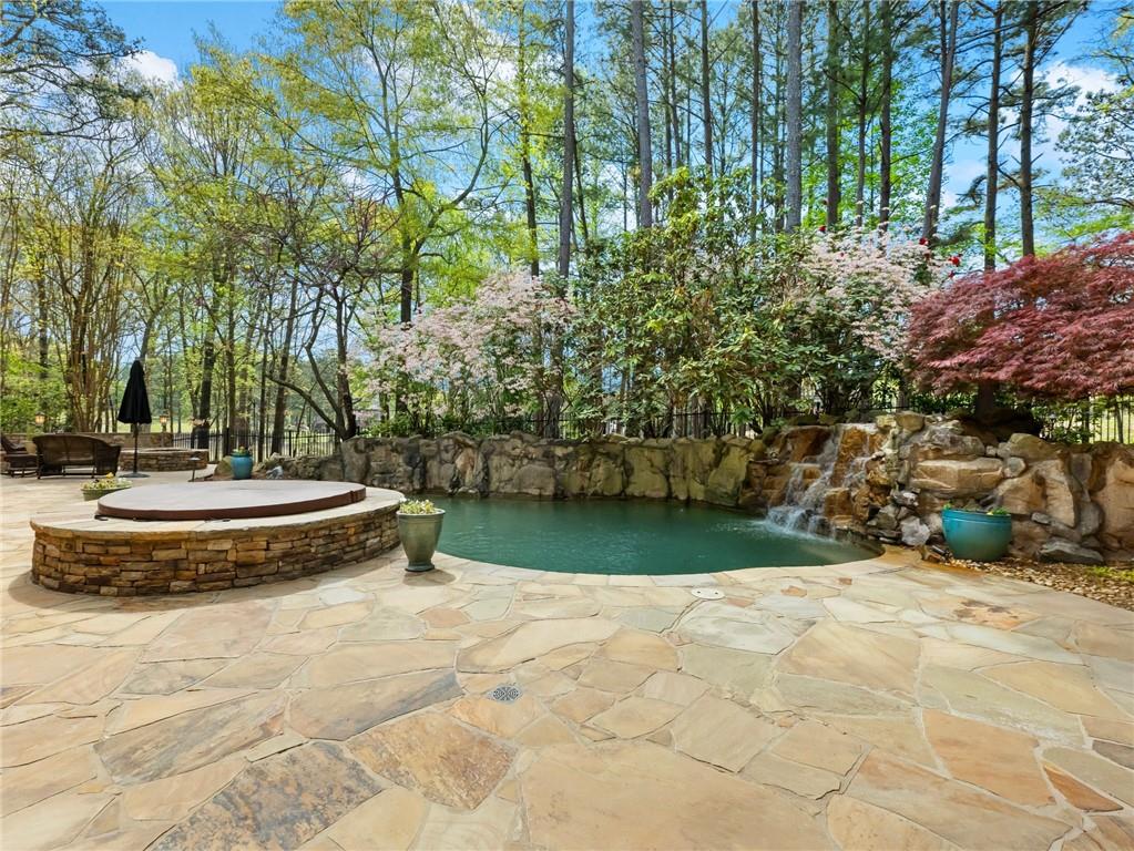 5757 Gene Sarazen Drive, Braselton, Georgia image 43