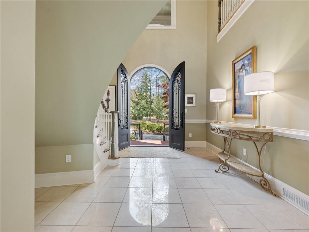 5757 Gene Sarazen Drive, Braselton, Georgia image 4