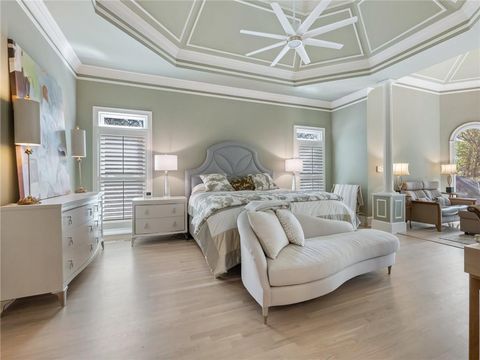A home in Braselton