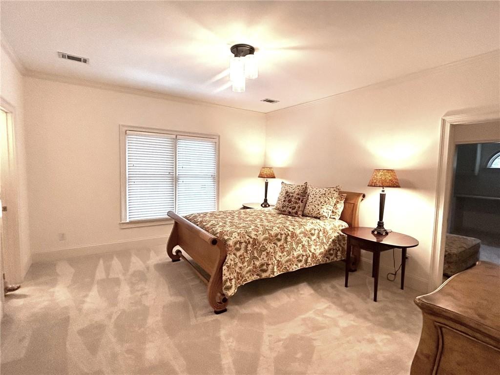 5757 Gene Sarazen Drive, Braselton, Georgia image 28