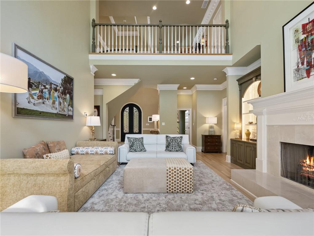 5757 Gene Sarazen Drive, Braselton, Georgia image 13