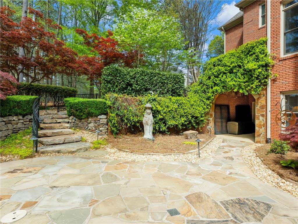 5757 Gene Sarazen Drive, Braselton, Georgia image 50