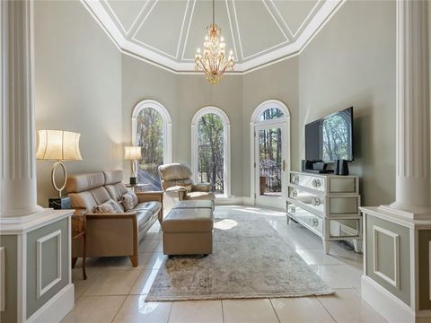 A home in Braselton