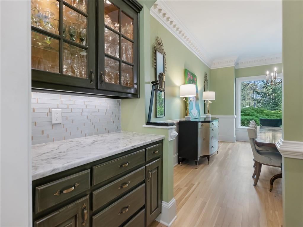 5757 Gene Sarazen Drive, Braselton, Georgia image 8