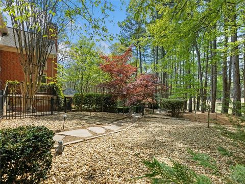 A home in Braselton