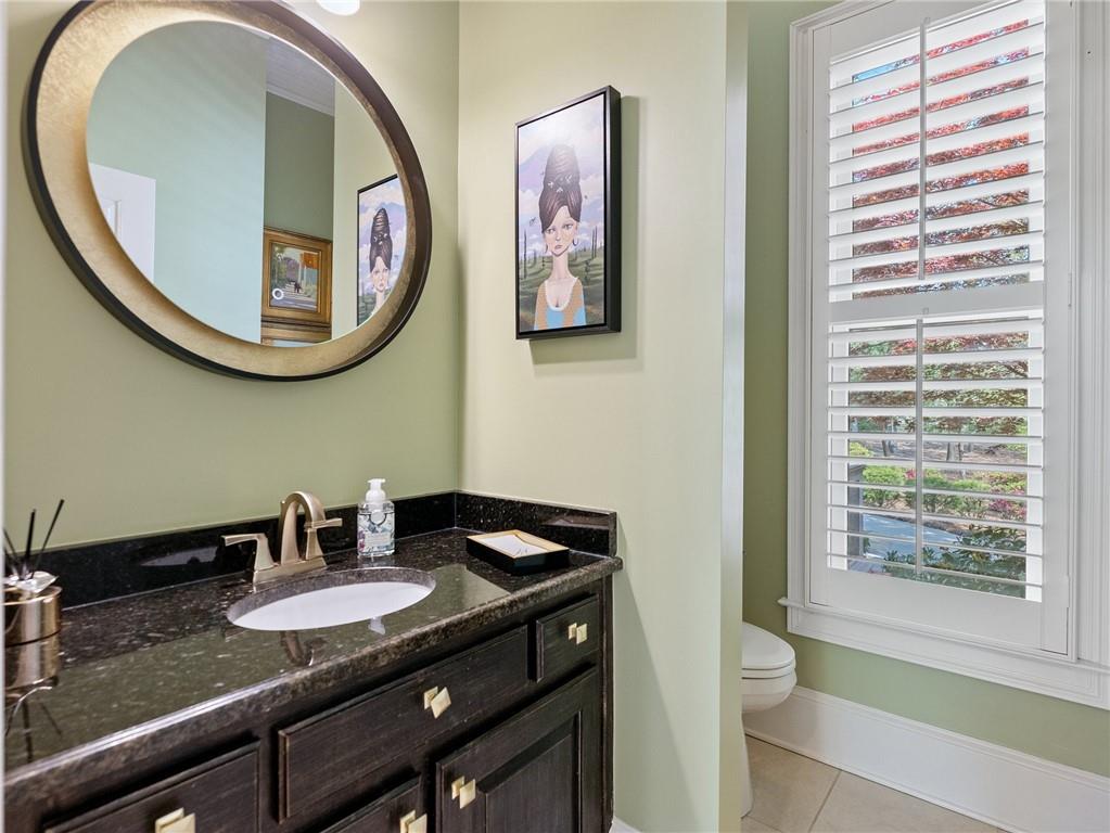 5757 Gene Sarazen Drive, Braselton, Georgia image 26