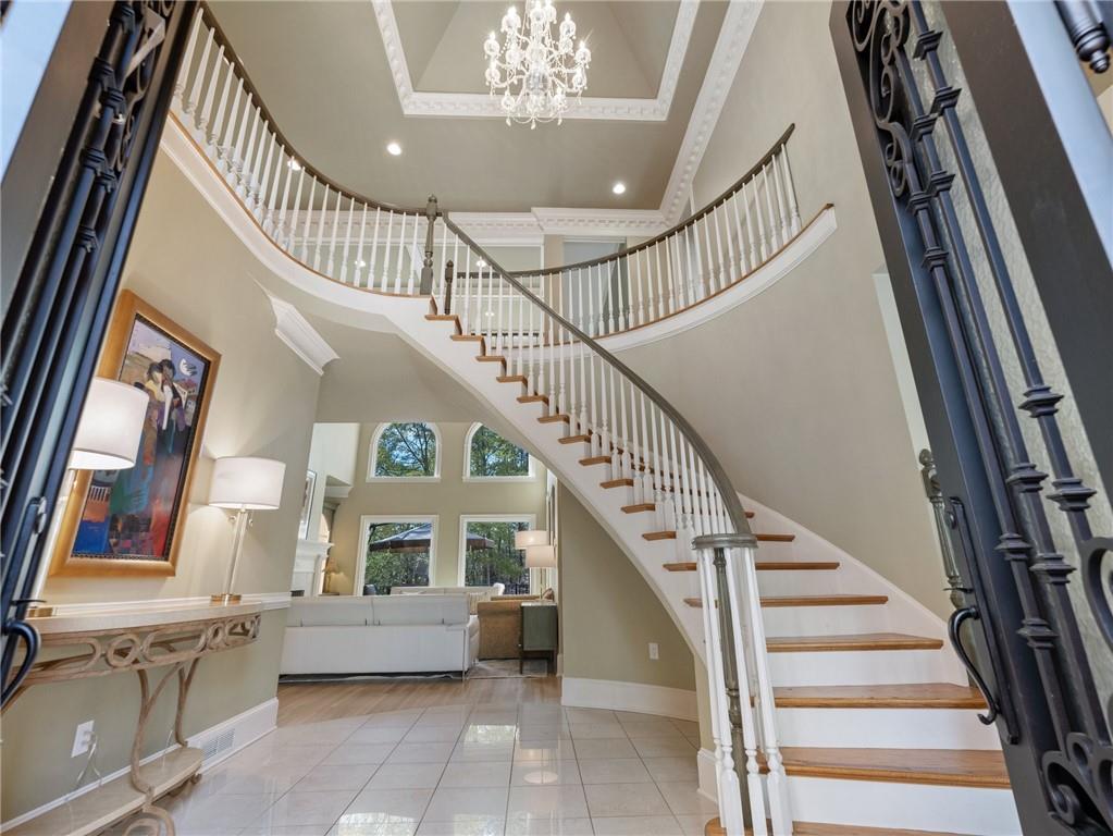 5757 Gene Sarazen Drive, Braselton, Georgia image 3