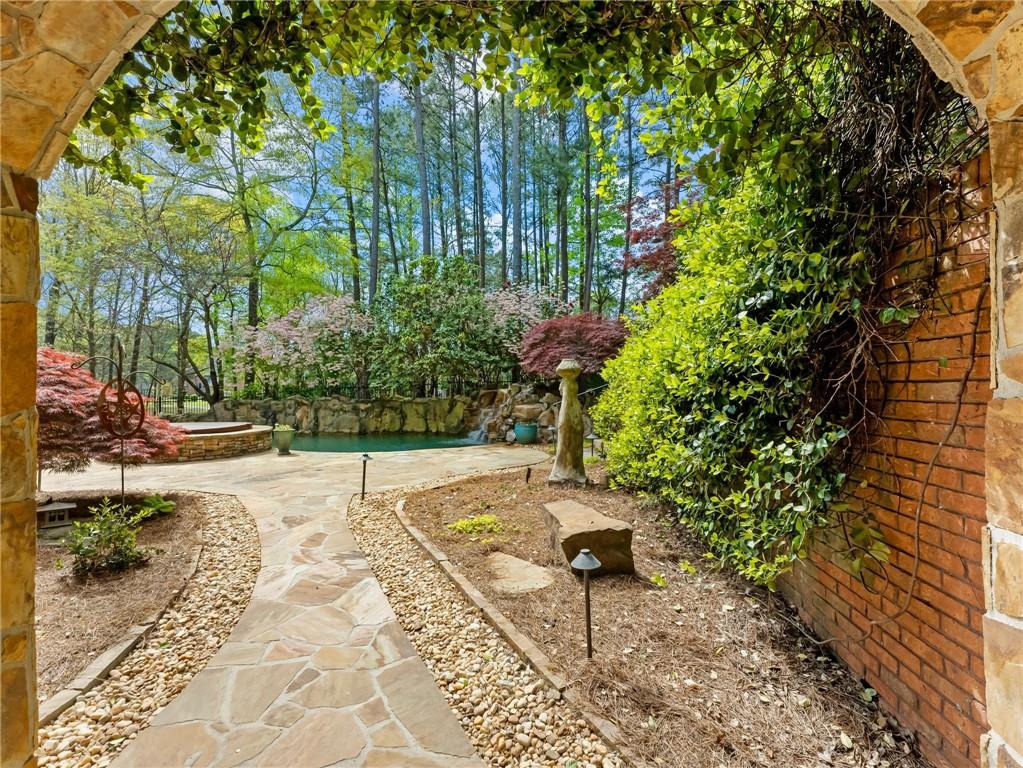 5757 Gene Sarazen Drive, Braselton, Georgia image 42