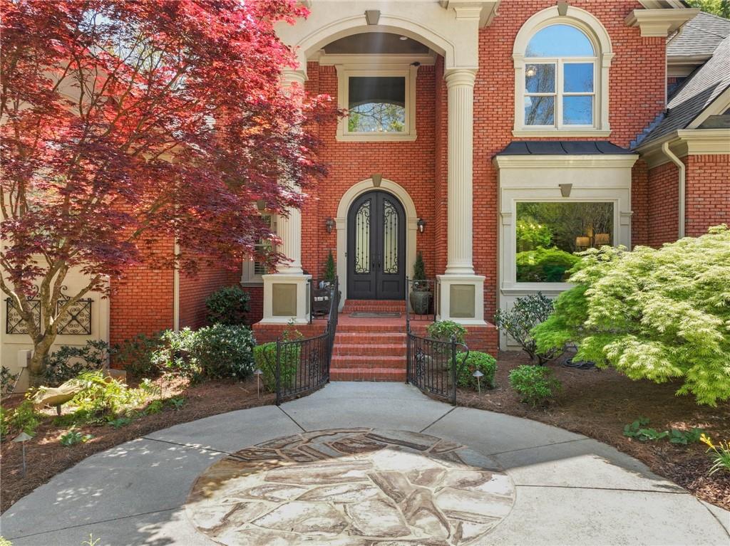 5757 Gene Sarazen Drive, Braselton, Georgia image 37