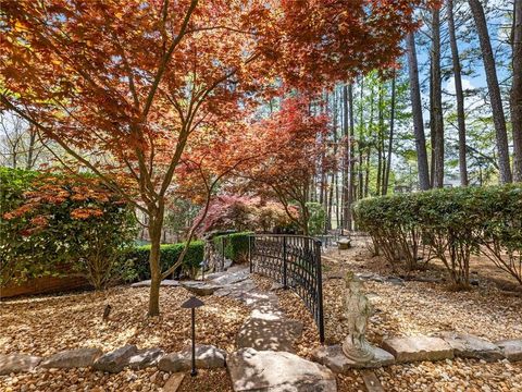 A home in Braselton