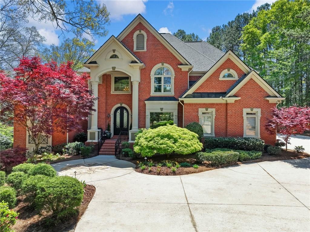 5757 Gene Sarazen Drive, Braselton, Georgia image 2