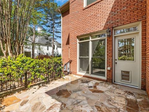 A home in Braselton