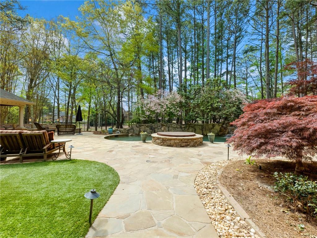 5757 Gene Sarazen Drive, Braselton, Georgia image 49
