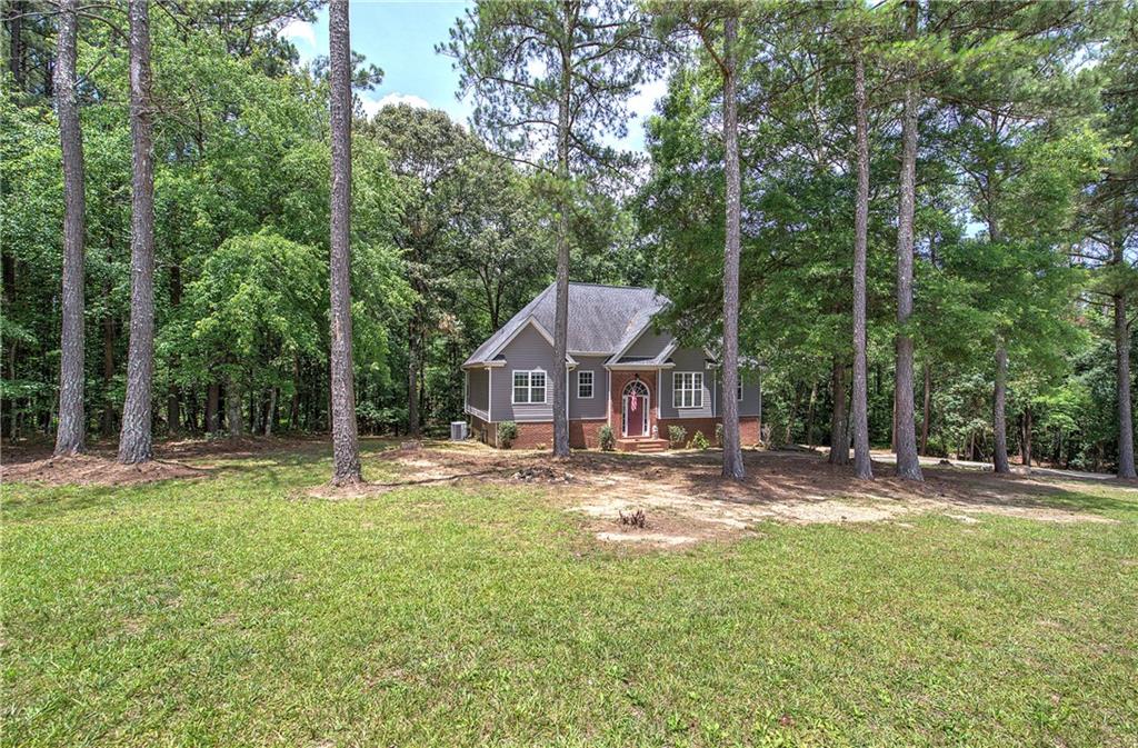 80 Iron Hill Road
