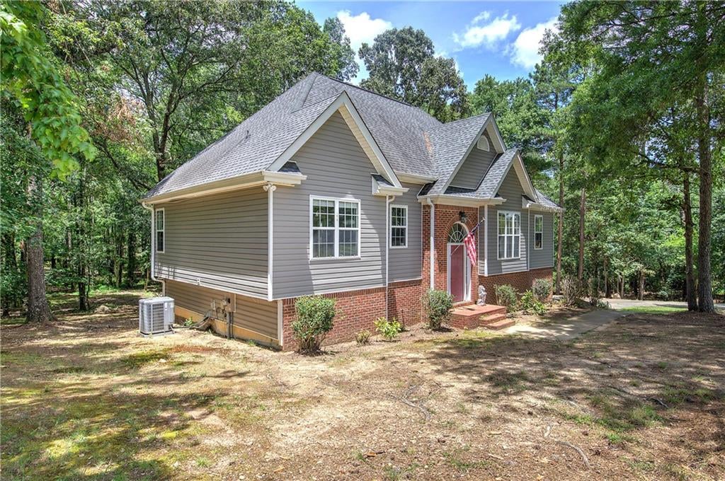 80 Iron Hill Road