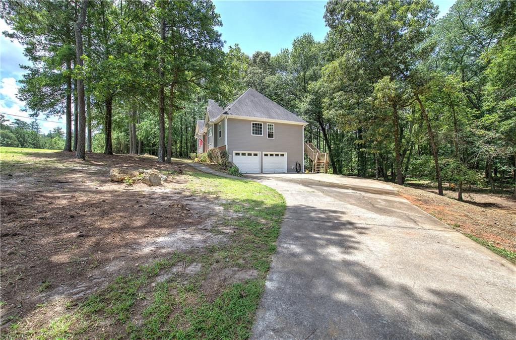 80 Iron Hill Road