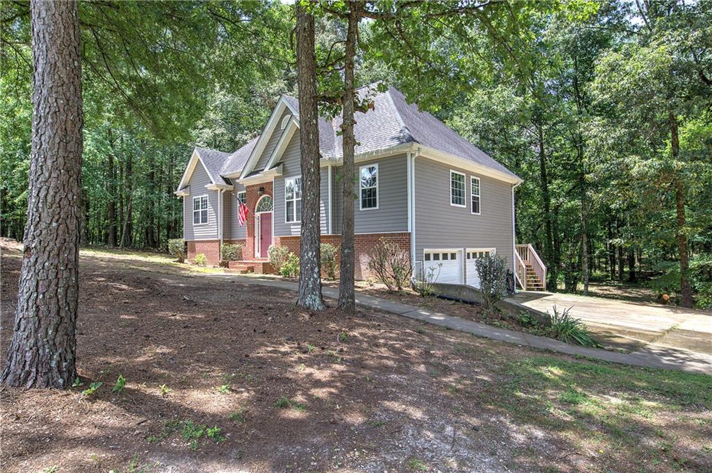 80 Iron Hill Road