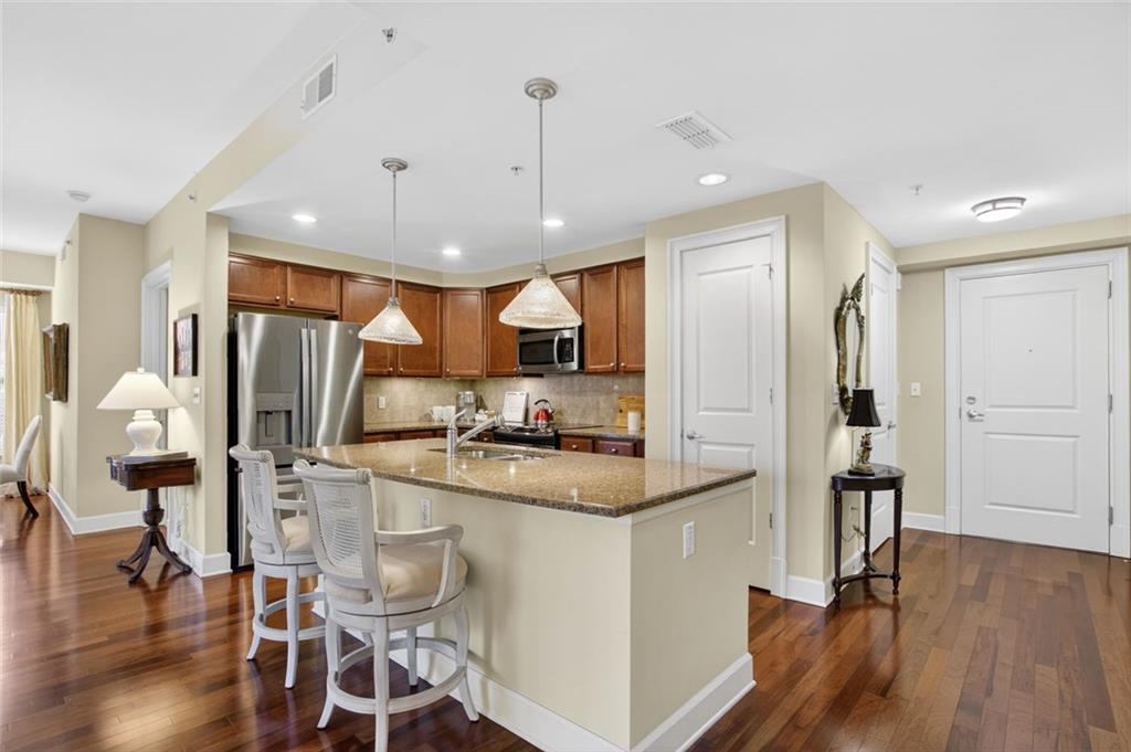 200 River Vista Drive 225