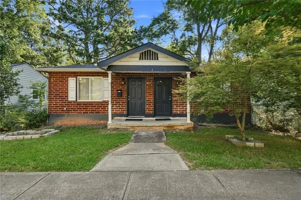 1071 Center Street NW, Atlanta, GA, 30318